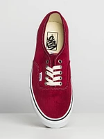 MENS VANS AUTHENTIC