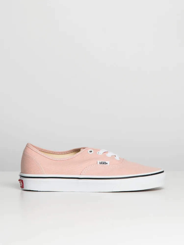 WOMENS VANS AUTHENTIC