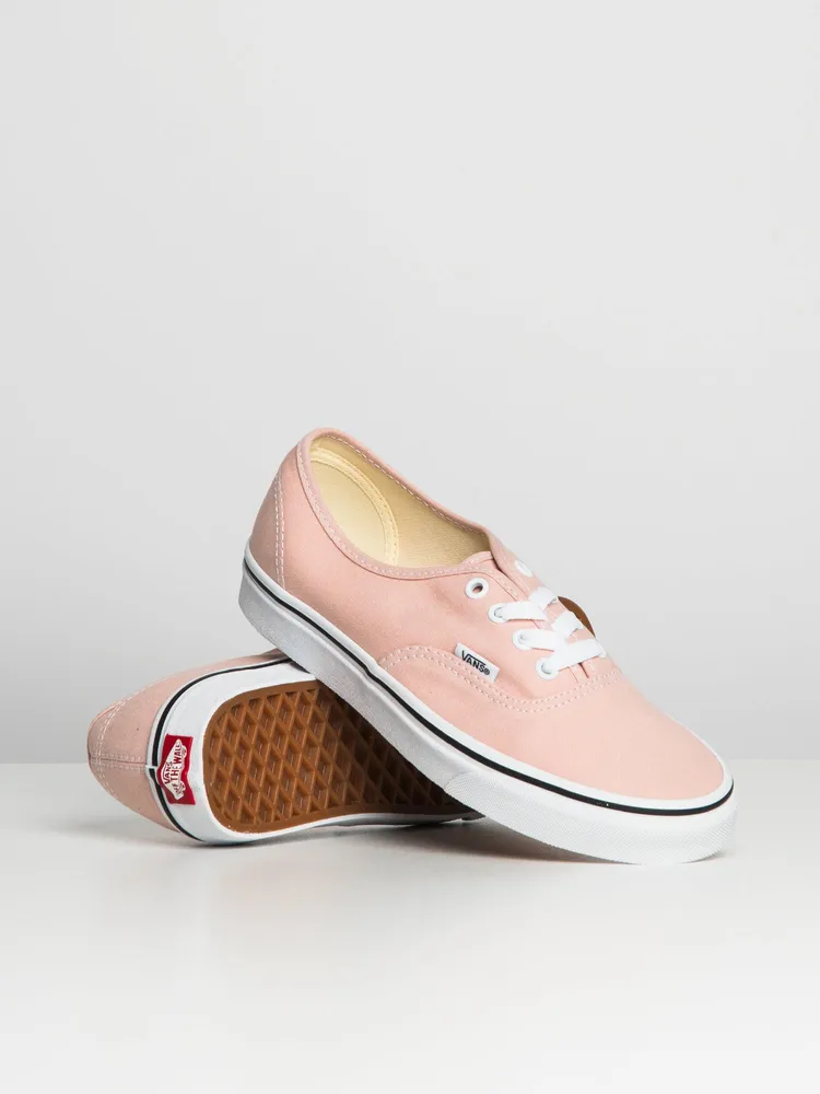 WOMENS VANS AUTHENTIC