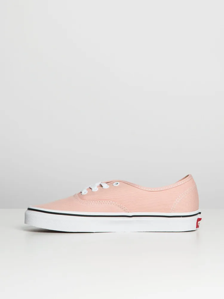 WOMENS VANS AUTHENTIC