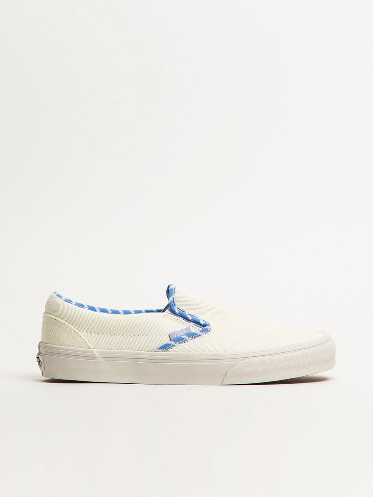 MENS VANS CLASSIC SLIP ON SNEAKER