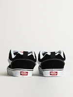 MENS VANS KNU SKOOL SNEAKER