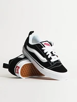 WOMENS VANS KNU SKOOL SNEAKER