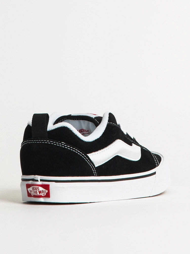 VANS KNU SKOOL POUR FEMME