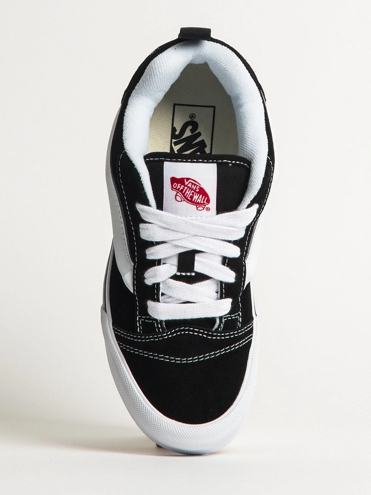 WOMENS VANS KNU SKOOL SNEAKER