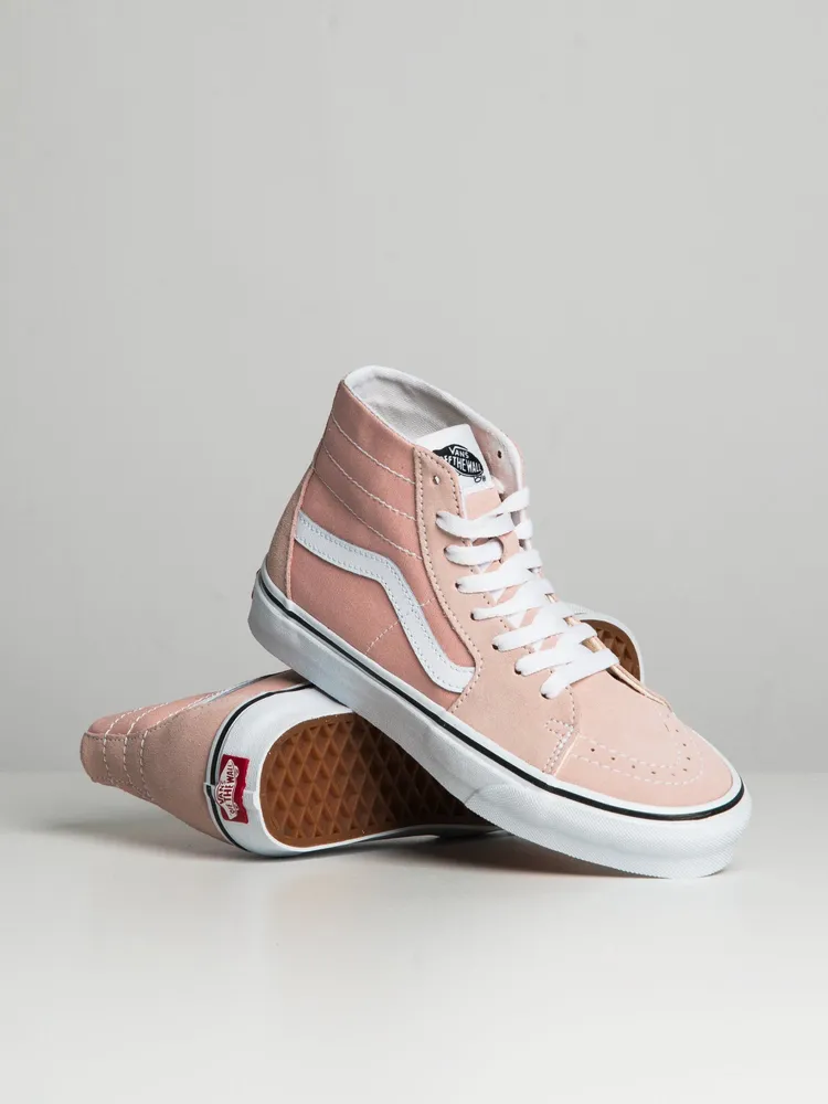 WOMENS VANS SK8 HI TAPERED