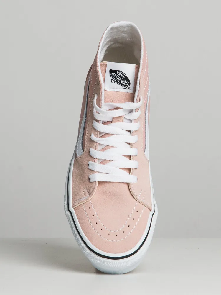 WOMENS VANS SK8 HI TAPERED