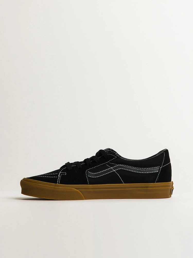 MENS VANS SK8 LOW SNEAKER