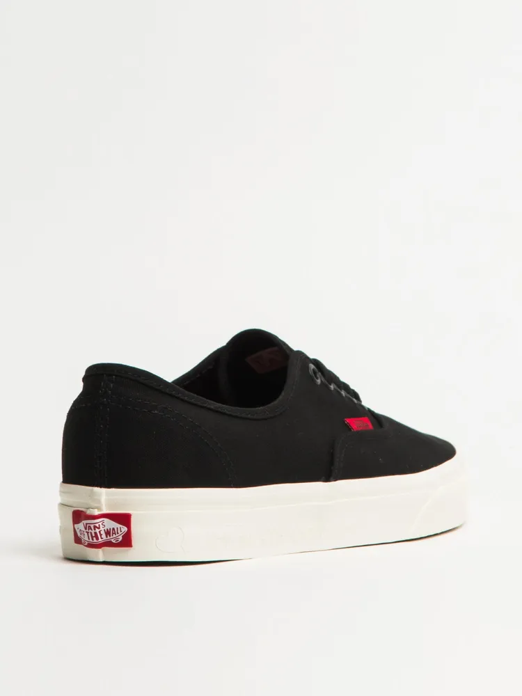 MENS VANS AUTHENTIC SECRET LOVER SNEAKER