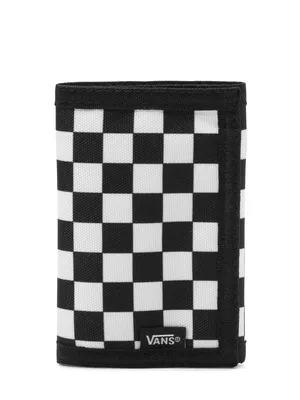 VANS SLIPPED WALLET - CLEARANCE