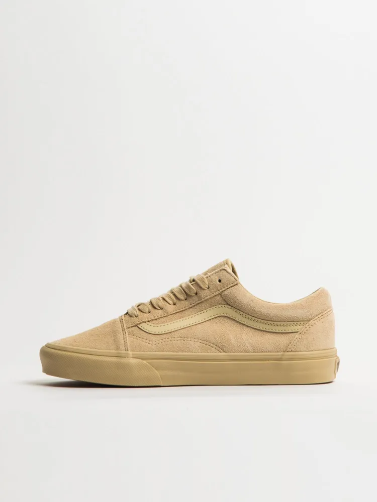 MENS VANS OLD SKOOL SDE SNEAKER