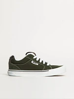 MENS VANS CHUKKA PUSH SHOE - OLIVE