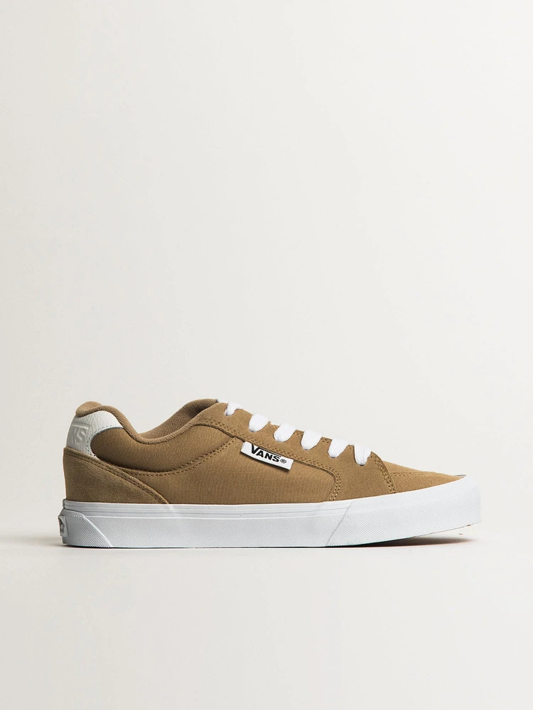 VANS CHUKKA PUSH LS POUR HOMME