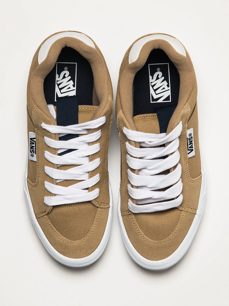 VANS CHUKKA PUSH LS POUR HOMME