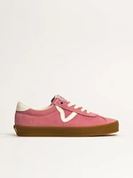 WOMENS VANS FU SPORT LOW SNEAKER