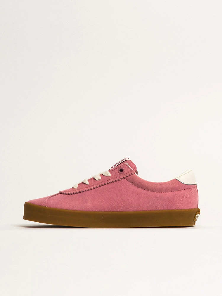 VANS FU SPORT LOW POUR FEMME