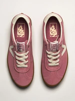 WOMENS VANS FU SPORT LOW SNEAKER