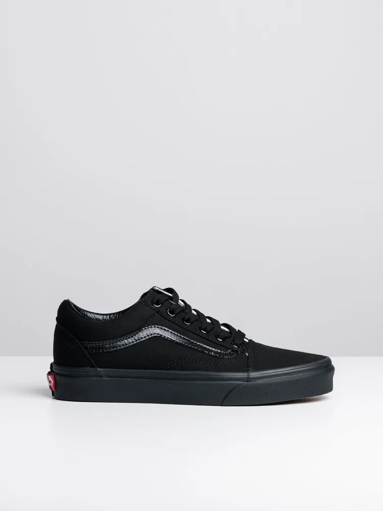 WOMENS VANS OLD SKOOL SNEAKERS