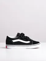 KIDS VANS TODDLER OLD SKOOL V SNEAKER