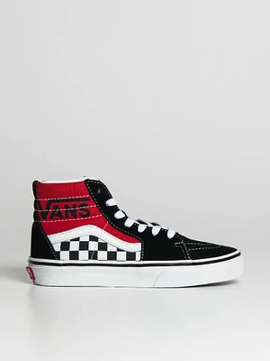 VANS KIDS SK8 HI