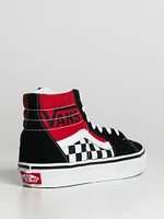 VANS KIDS SK8 HI