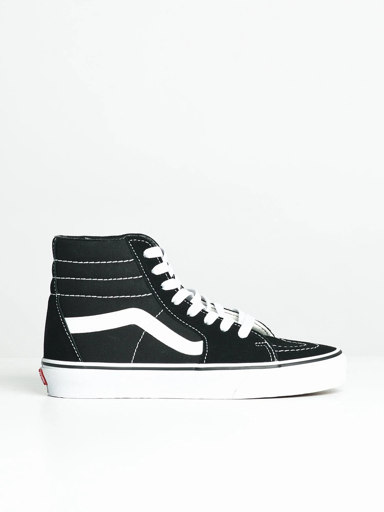 WOMENS VANS SK8 HI SNEAKER