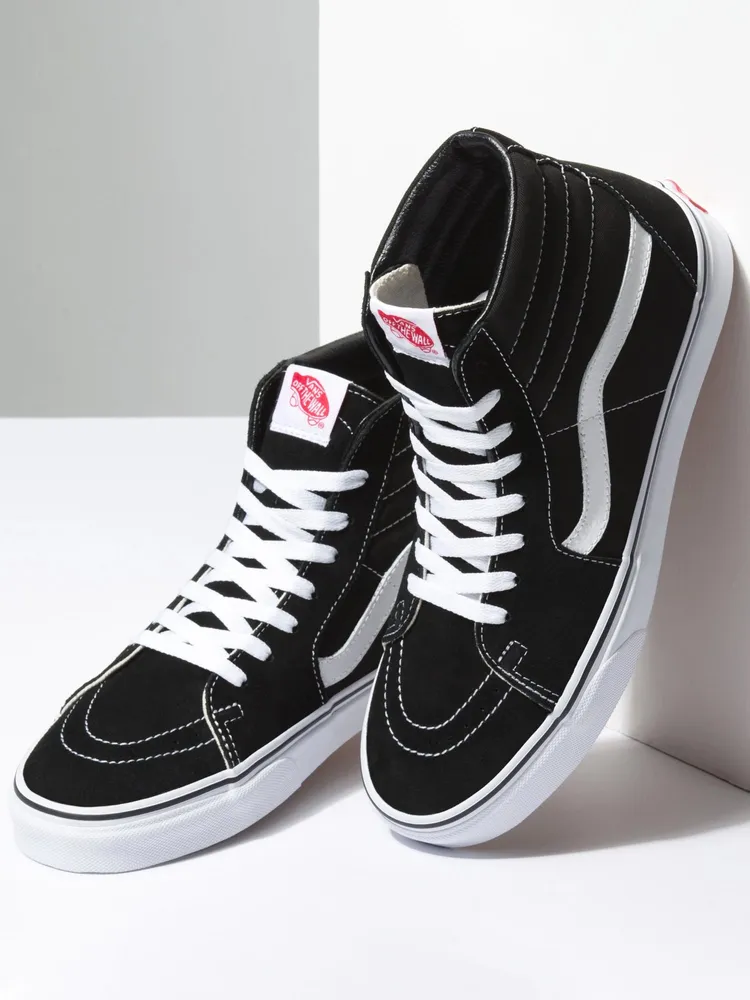 WOMENS SK8 HI SNEAKER