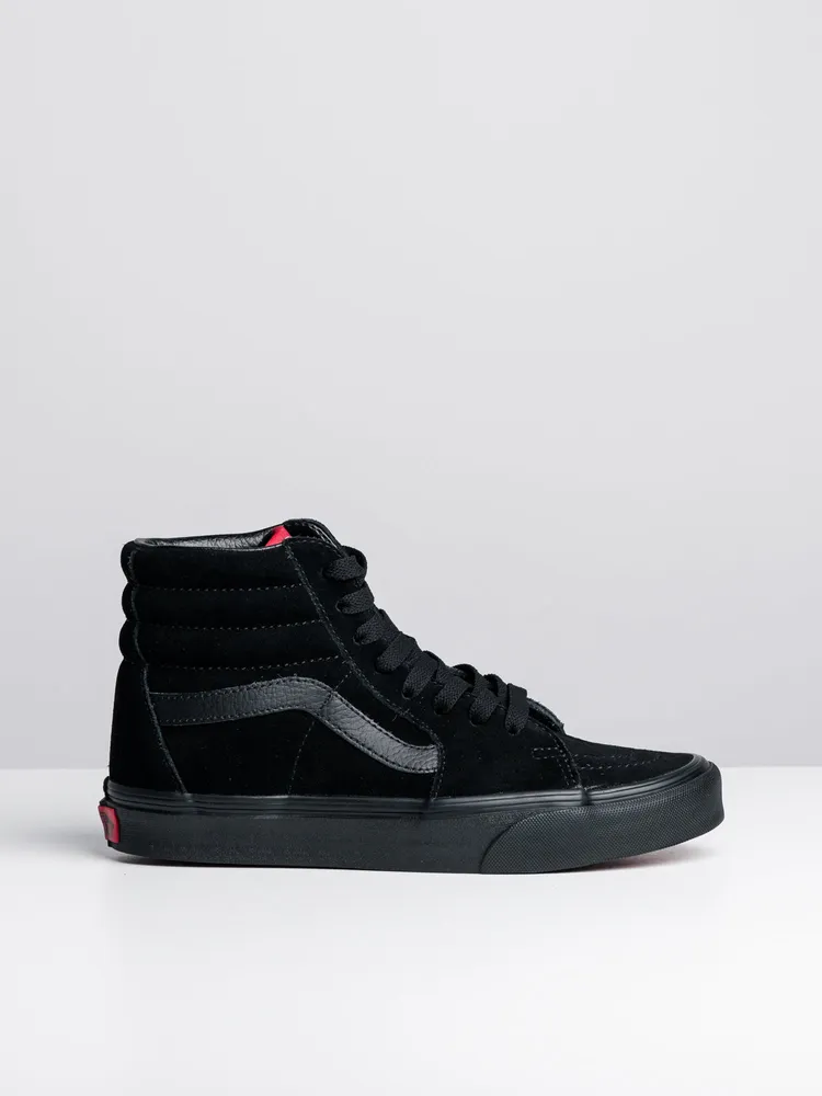 WOMENS VANS SK8 HI SNEAKERS