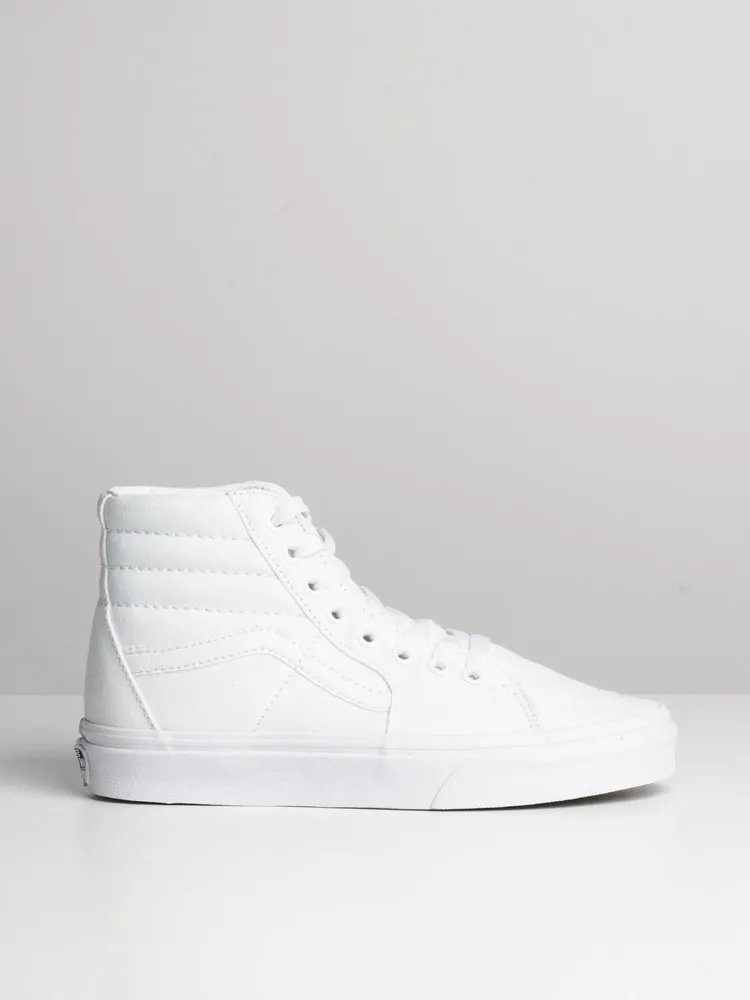 WOMENS VANS SK8 HI SNEAKER