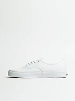 MENS VANS AUTHENTIC CANVAS SNEAKER