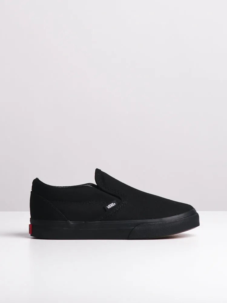 KIDS TODDLER CLASSIC SLIP-ON SNEAKER