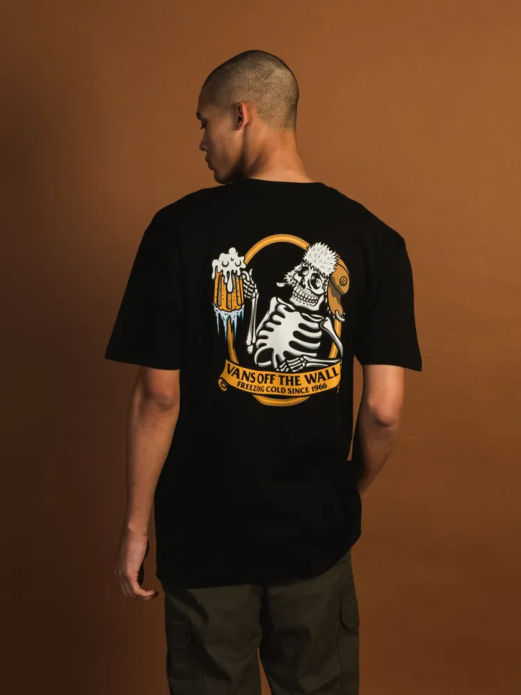 VANS 66 BELOW T-SHIRT