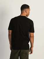 T-SHIRT VANS ARCHED