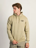 VANS FULL PATCH III PULLOVER HOODIE