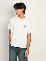 T-SHIRT VANS DEEP CUT