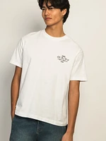 T-SHIRT VANS DEEP CUT