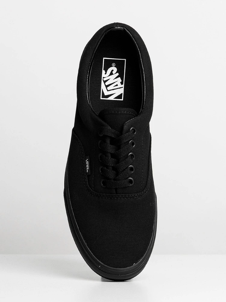 MENS VANS ERA