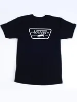 VANS FULL PATCH T-SHIRT