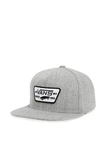 CHAPEAU SNAPBACK FULL PATCH