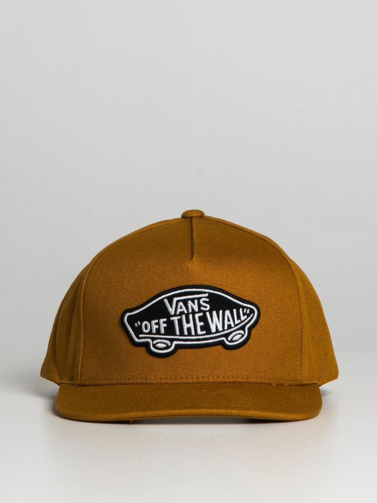 VANS CLASSIQUE PATCH SB