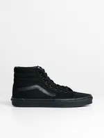 MENS VANS SK8 HI SNEAKERS - CLEARANCE