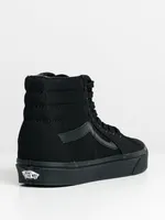 MENS VANS SK8 HI SNEAKERS - CLEARANCE