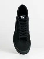 MENS VANS SK8 HI SNEAKERS - CLEARANCE