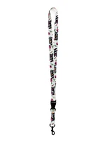 LANYARD VANS