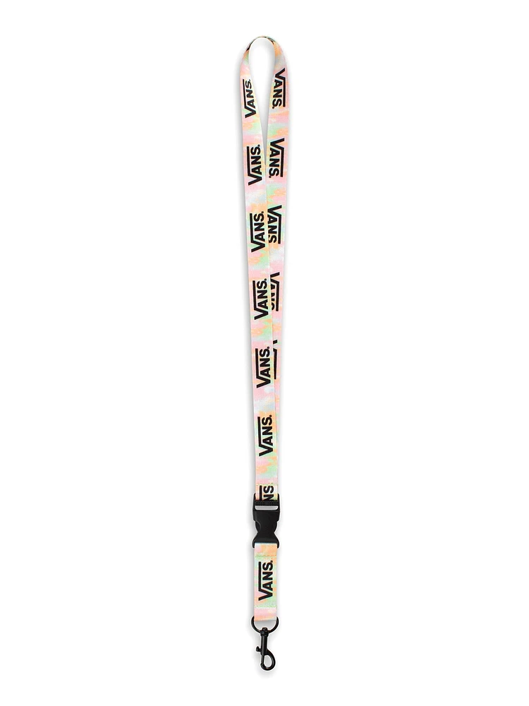 VANS POPSICLE WASH LANYARD