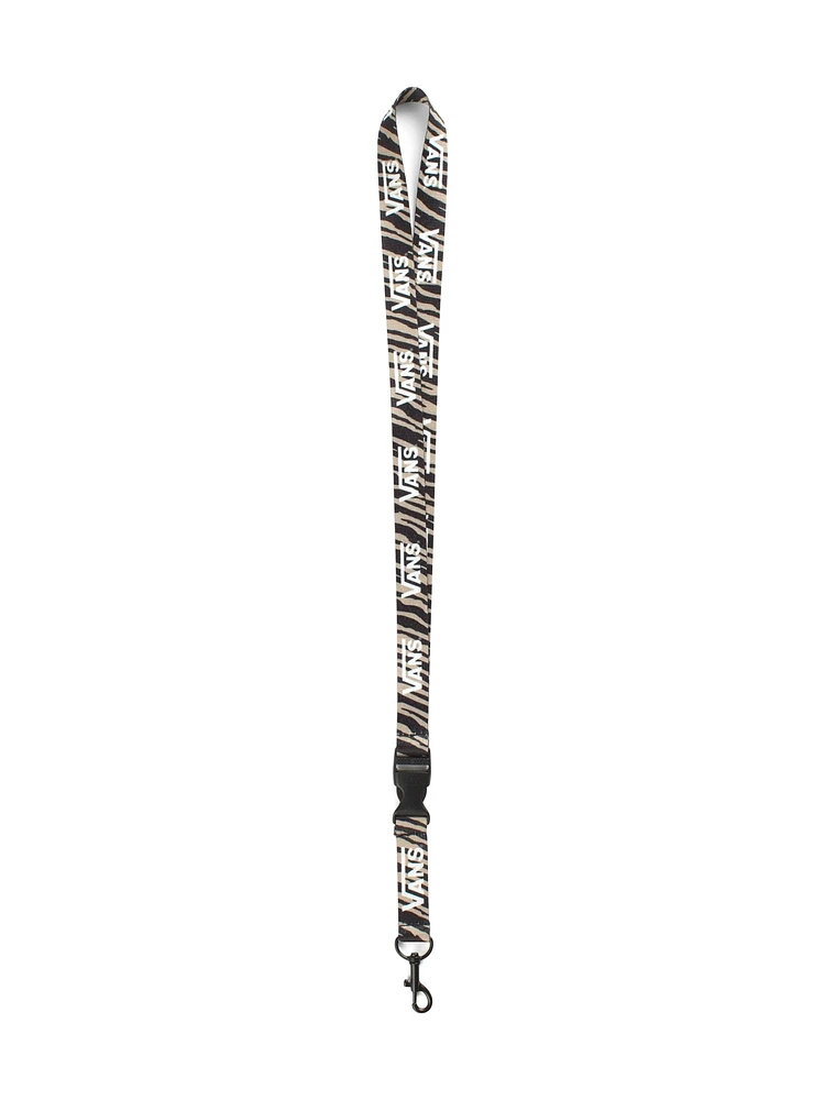 VANS VAN LANYARD - CLEARANCE