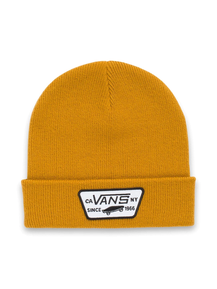 VANS MILFORD BEANIE - CLEARANCE