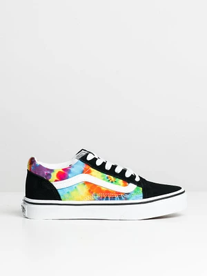 VANS KIDS OLD SKOOL SNEAKER - CLEARANCE