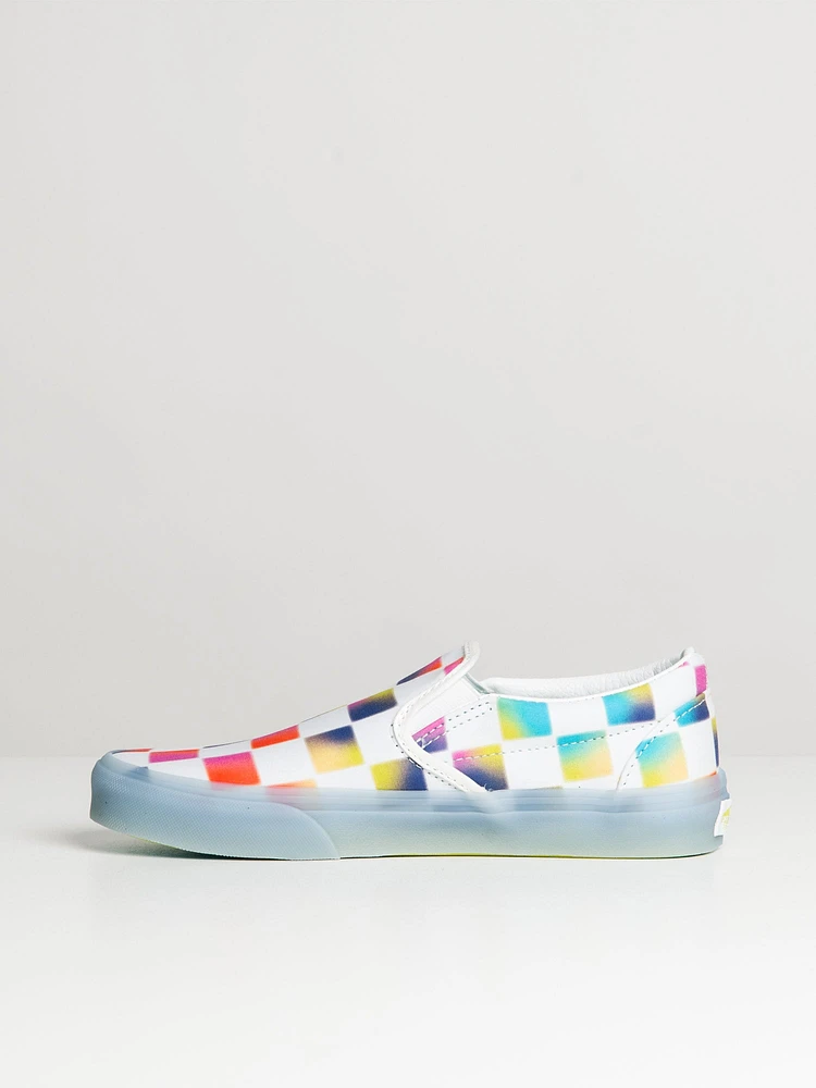 CHAUSSURES CLASSIQUES POUR FEMMES