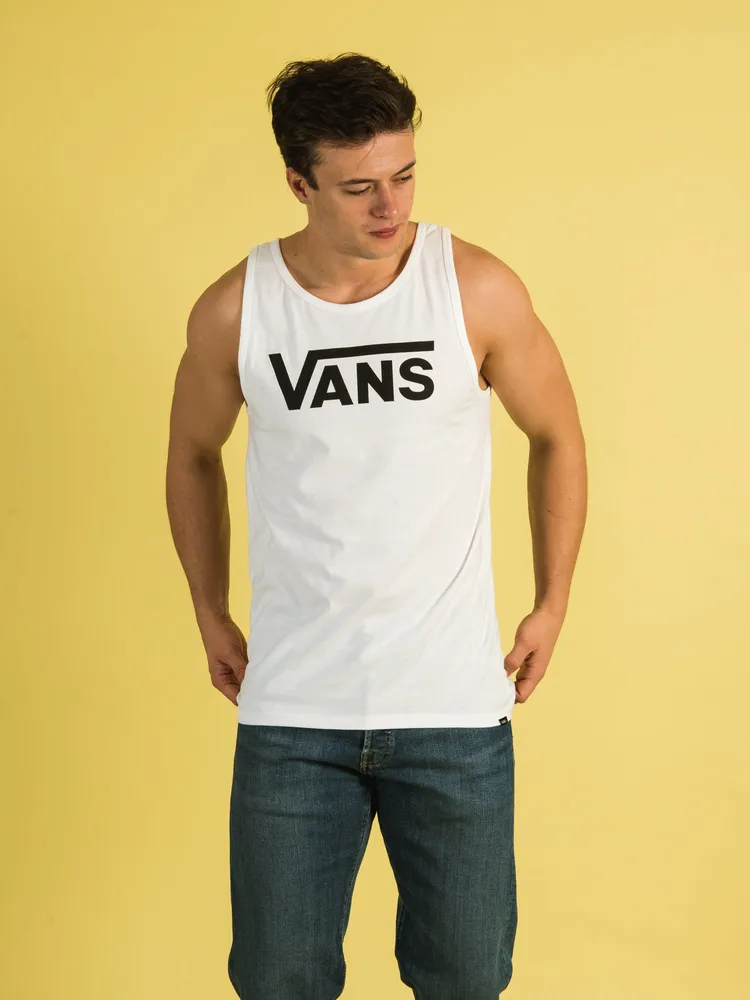 VANS CLASSIC TANK TOP